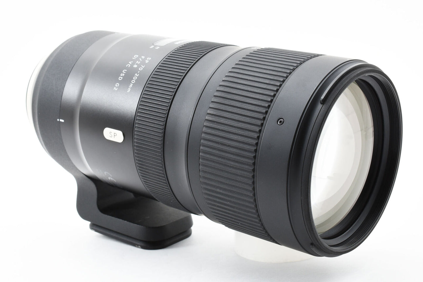 TAMRON SP 70-200mm F/2.8 Di VC USD G2 A025N for Nikon [Near Mint] #3538A