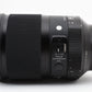 SIGMA Art 35mm F/1.2 DG DN (for SONY E mount) [Exc++] #3456A