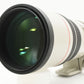 Canon EF 300mm F/4L IS USM Lens [Near Mint] #3666A