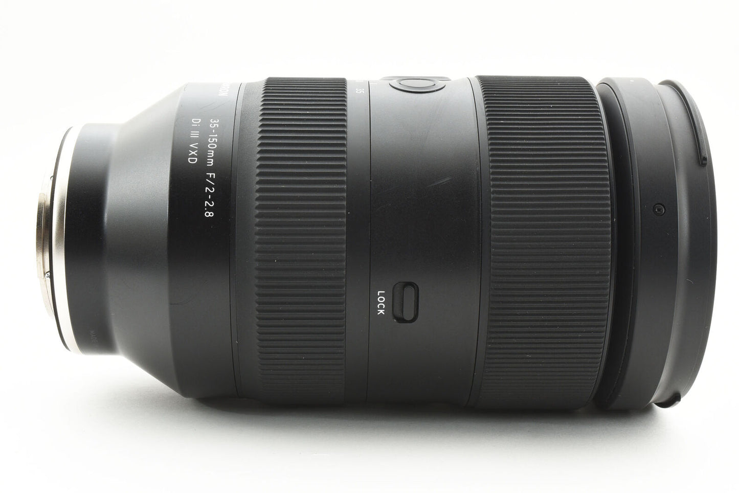 Tamron 35-150mm f/2-2.8 Di III VXD Objektiv für Sony E Mount [Fast neuwertig] #3661A