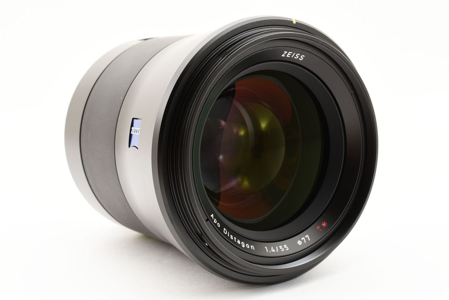 Carl Zeiss Otus 55mm f/1.4 ZF.2 Lens for Nikon F [Near Mint+++] #3854A