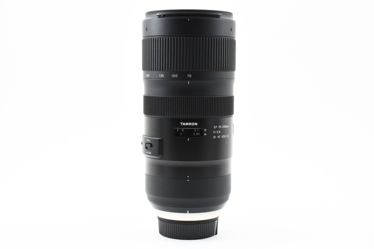 TAMRON SP 70-200mm F/2.8 Di VC USD G2 A025N for Nikon [Near Mint] #3538A