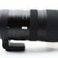 TAMRON SP 70-200mm F/2.8 Di VC USD G2 A025N for Nikon [Near Mint] #3538A