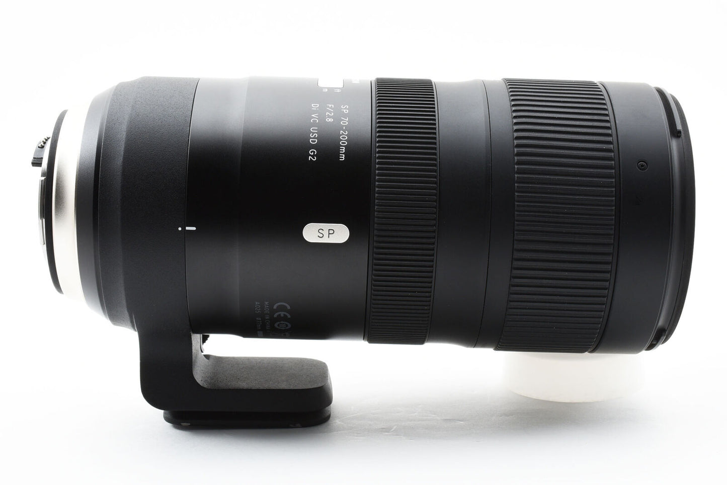 TAMRON SP 70-200mm F/2.8 Di VC USD G2 A025N for Nikon [Near Mint] #3538A