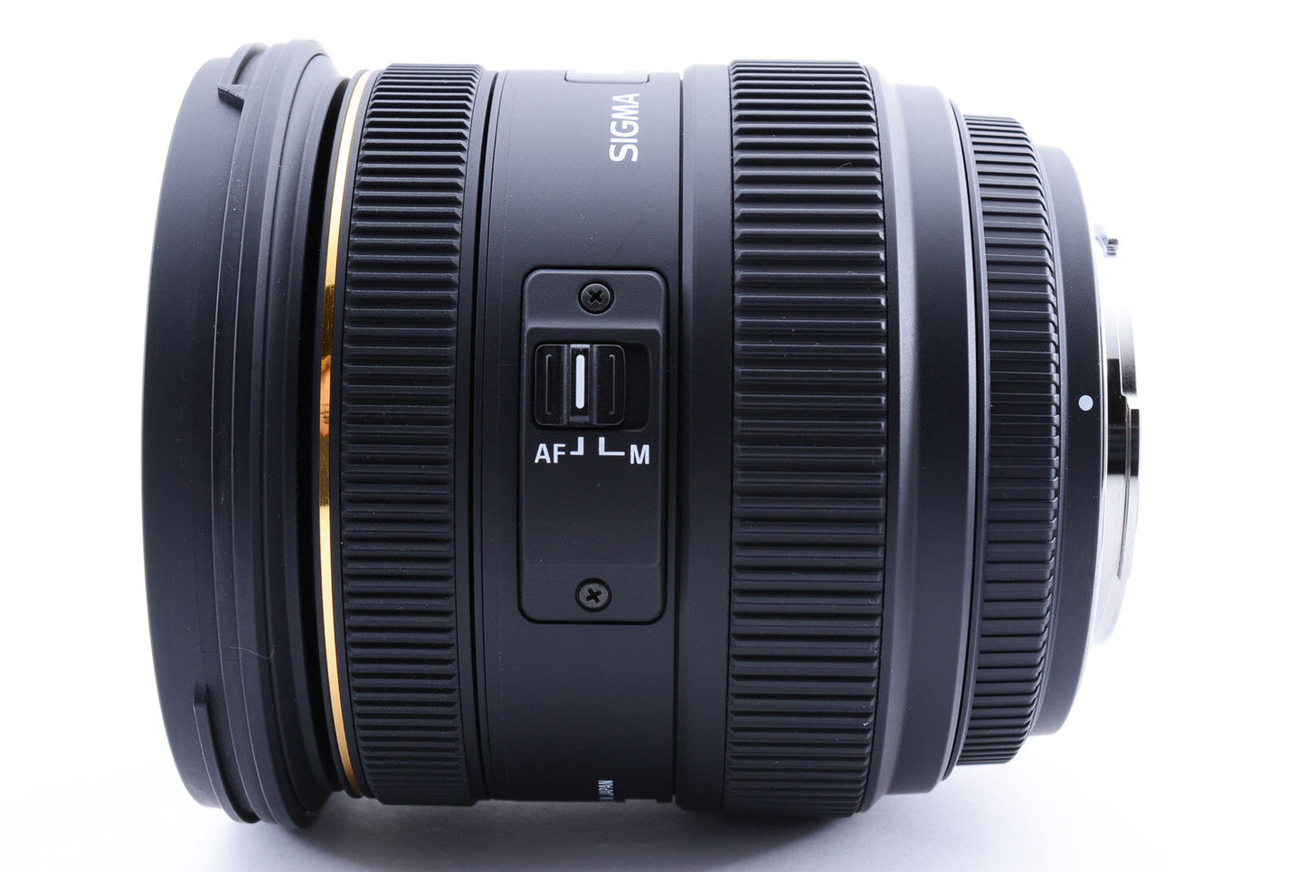 SIGMA 24-70 mm f/2,8 EX IF DG HSM para montura Sony A [en perfecto estado] n.º 3109A