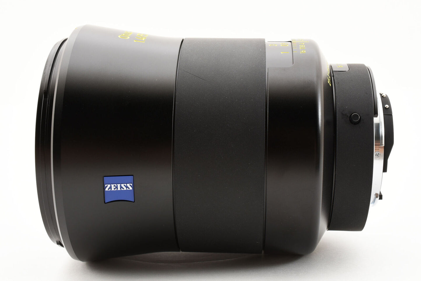 Carl Zeiss Otus 55mm f/1.4 ZF.2 Lens for Nikon F [Near Mint+++] #3854A