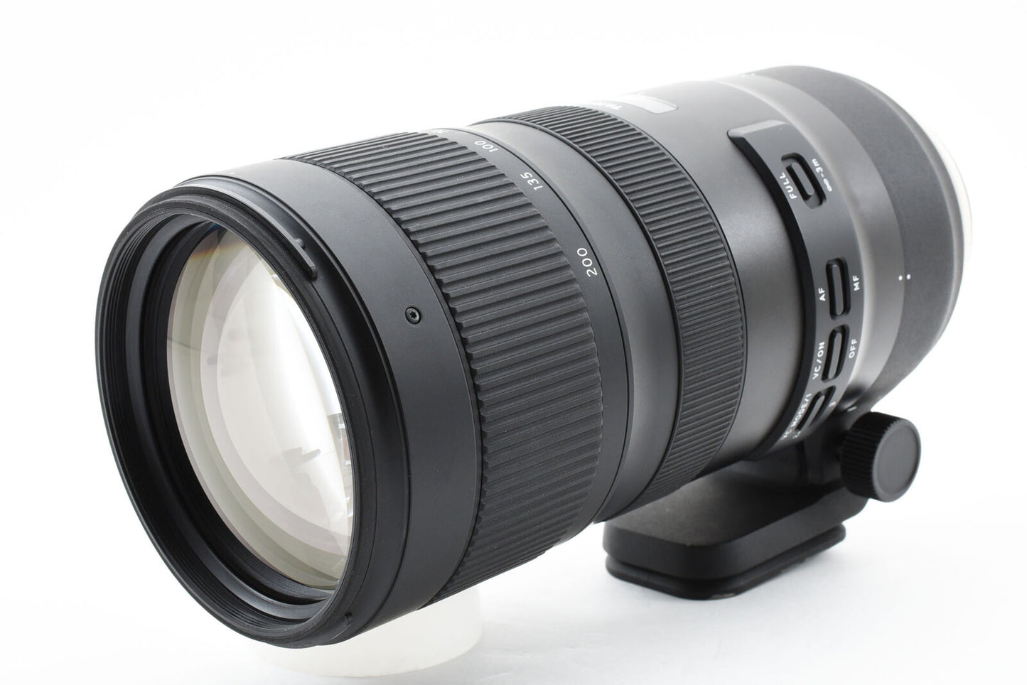 TAMRON SP 70-200mm F/2.8 Di VC USD G2 A025N for Nikon [Near Mint] #3538A