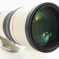 Canon EF 300mm F/4L IS USM Lens [Near Mint] #3666A