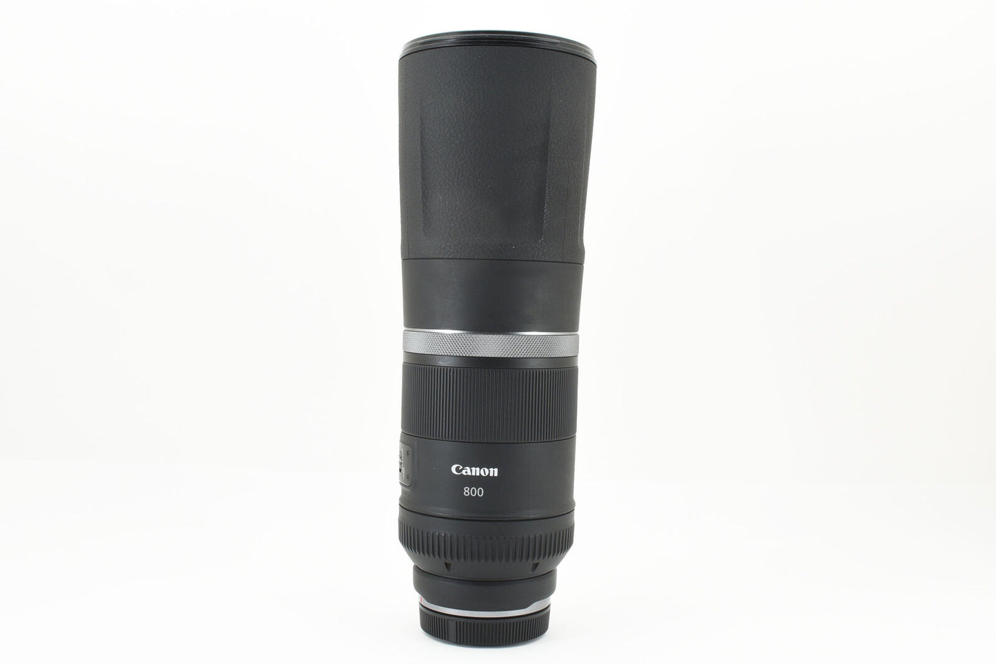 Canon RF 800mm f/11 IS STM Telephoto Lens [Near Mint] #3360A