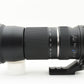 Tamron A011 AF 150-600mm f5-6.3 VC Di SP USD Lens Canon EF [Near Mint] #3351A