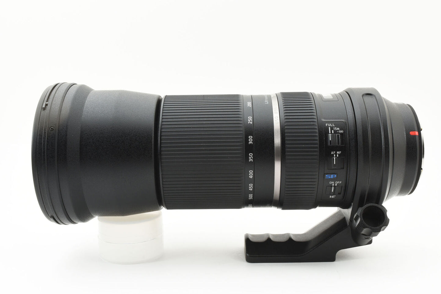 Tamron A011 AF 150-600mm f5-6.3 VC Di SP USD Lens Canon EF [Near Mint] #3351A