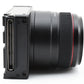 RICOH GR A12 50mm F/2.5 Macro Lens for GXR (ShutterCount:1608)[Near Mint] #3515A