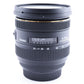 SIGMA 24-70 mm f/2,8 EX IF DG HSM para montura Sony A [en perfecto estado] n.º 3109A