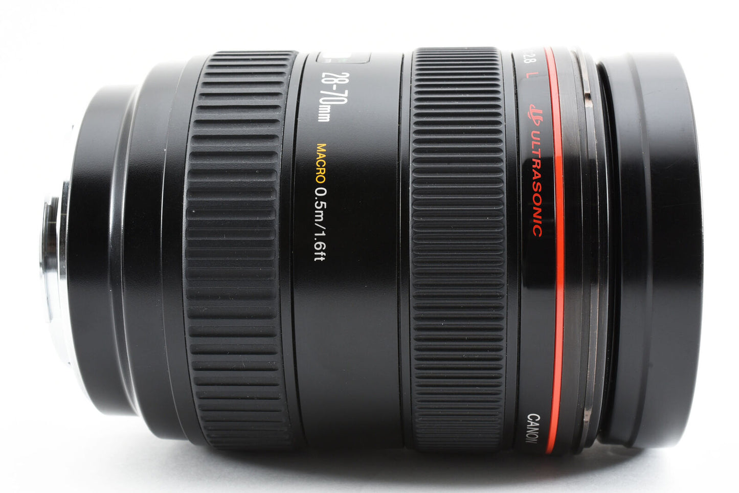 Canon EF 28-70mm F/2.8 L USM Lens [Near Mint] #3223A