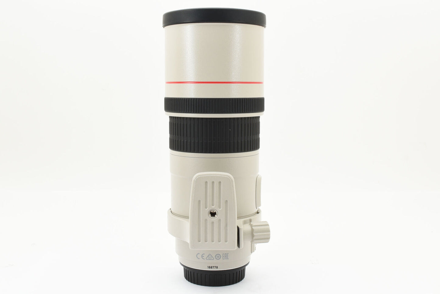 Canon EF 300mm F/4L IS USM Lens [Near Mint] #3642A