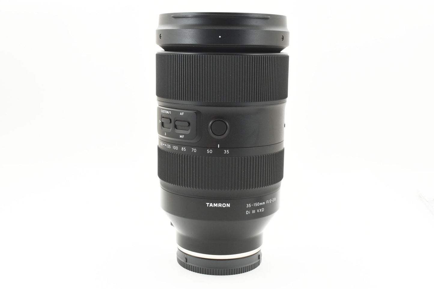 Tamron 35-150mm f/2-2.8 Di III VXD Objektiv für Sony E Mount [Fast neuwertig] #3661A