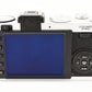 LEICA X2 16.2 MP Compact Digital Camera Silver [Near Mint] #3193A