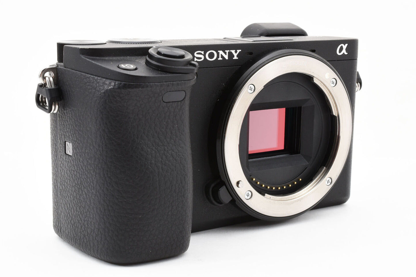 Sony Alpha A6300 ILCE-6300 (número de obturadores: 737) [casi nuevo] n.º 3465A