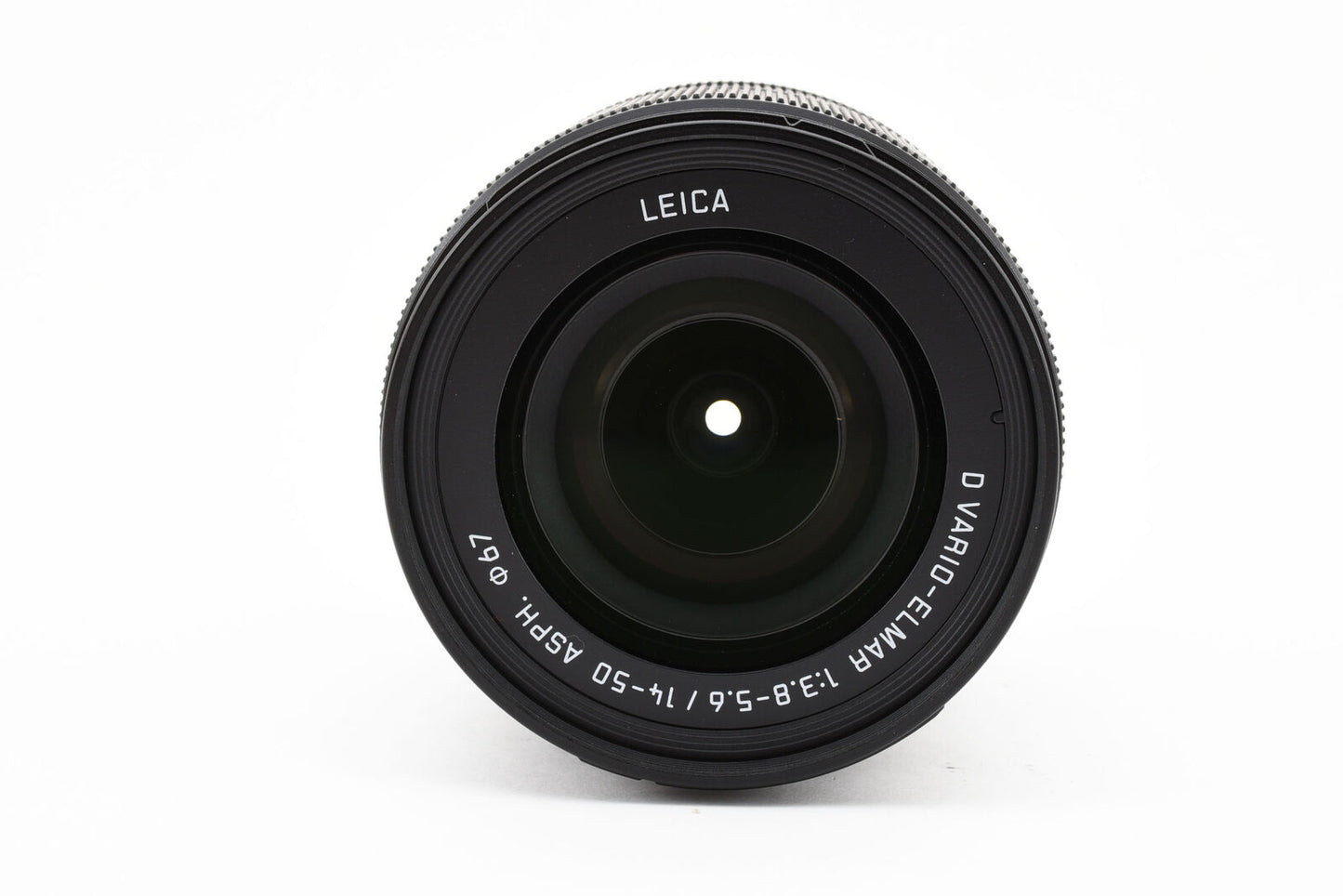 Panasonic Lumix 14-50 mm f/3,8-5,6 Leica D Vario-Elmar OIS [en perfecto estado] n.º 2088A