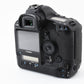 Canon EOS 1D Mark III 10.1MP DSLR Camera (Shutter Count:9493) [Exc+++] #2637A