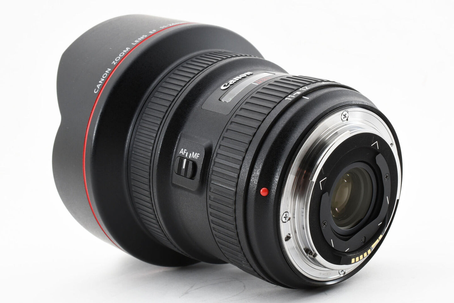 Canon EF 11-24mm F/4L USM [Near Mint] #2735A