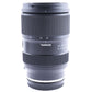 Objetivo Tamron 28-75 mm f/2,8 Di III VXD G2 A063 para montura Sony E [en perfecto estado] n.º 3118A