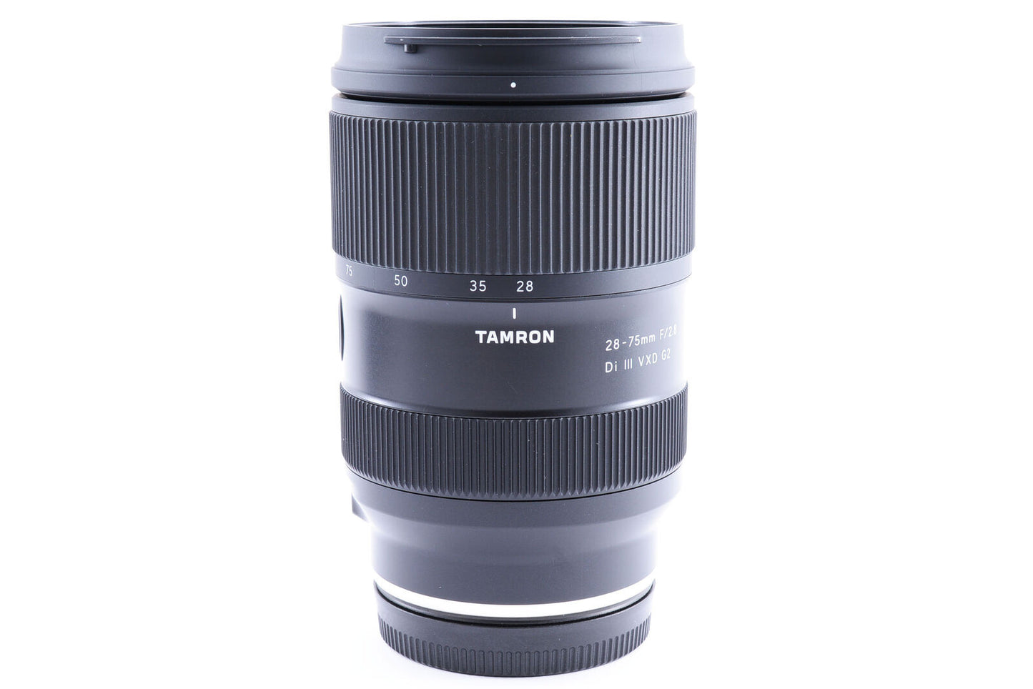 Tamron 28-75mm F/2.8 Di III VXD G2 Lens A063 for Sony E-Mount [Near Mint] #3118A