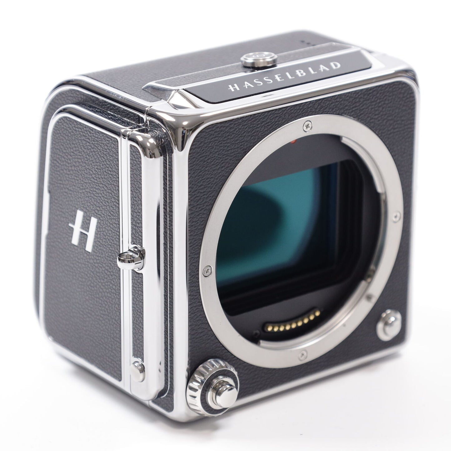 Hasselblad 907X &amp; CFV 50C II Mittelformat-Digitalkamera [nahezu neuwertig] #111B