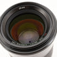 Carl Zeiss Otus 55mm f/1.4 ZF.2 Lens for Nikon F [Near Mint+++] #3854A