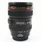 Canon EF 24-105mm f/4 L IS USM Lens [Near Mint] #3858A