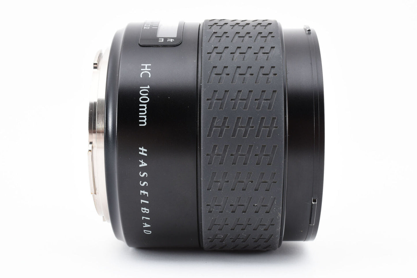 Hasselblad HC 100 mm f/2.2 Objektiv 3023100 H-Serie aus Japan [nahezu neuwertig] #2348A