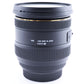 SIGMA 24-70 mm f/2,8 EX IF DG HSM para montura Sony A [en perfecto estado] n.º 3109A