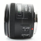 Canon EF 28mm F/2.8 IS USM Lens [Near Mint] #3628A