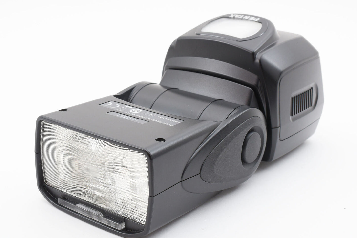 PENTAX AF360FGZ II Shoe Mount Flash for PENTAX [Near Mint] #3773A