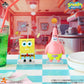 SpongeBob SquarePants Welcome to Bikini Bottom! SpongeBob Figure [Ichiban-Kuji Prize C]