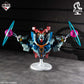 Mobile Suit Gundam GQuuuuuuX - Vol. 3 GQuuuuuuX(Endymion Unit - Awakened) BUSTISAN [Ichiban-Kuji Prize Last One]