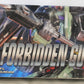 VOLLE MECHANIK 1/100 Verbotenes Gundam-Plastikmodell 