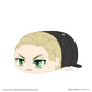 KSJ-05 "Black Butler Public School Arc" Potekoro Mascot (M Size) E Herman Greenhill