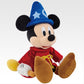 〈Disney FANTASIA〉85th Anniversary Memories of〈Mickey〉FANTASIA 85th Memorial Plush Toy [Ichiban-Kuji Prize Last One]