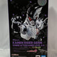 S.H.Figuarts Kamen Rider Genm Zombie Action Gamer Level X-0, animota