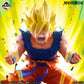 Dragon Ball - BATTLE OF THE SUPER SAIYAN - Super Saiyan Son Goku MASTERLISE [Ichiban-Kuji Prize B]