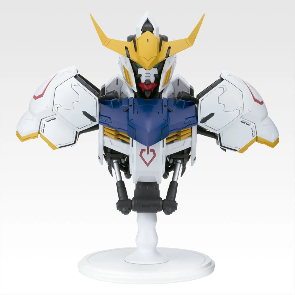 Mobile Suit Gundam: Iron-Blooded Orphans - Gundam Barbatos BUSTISAN [Ichiban-Kuji Prize A]