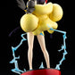 Pokemon Center Original Figure Elesa&Emolga