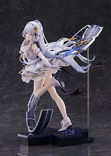 Azur Lane Illustrious μ Weapon 1/6 scale figure