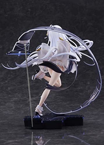 Azur Lane Illustrious μ Weapon 1/6 scale figure