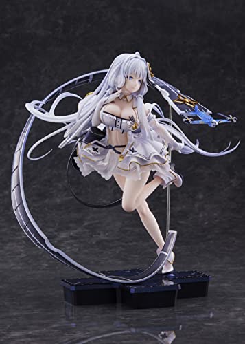 Azur Lane Illustrious μ Weapon 1/6 scale figure