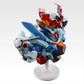 Mobile Suit Gundam GQuuuuuuX - Vol. 3 GQuuuuuuX BUSTISAN [Ichiban-Kuji Prize A]