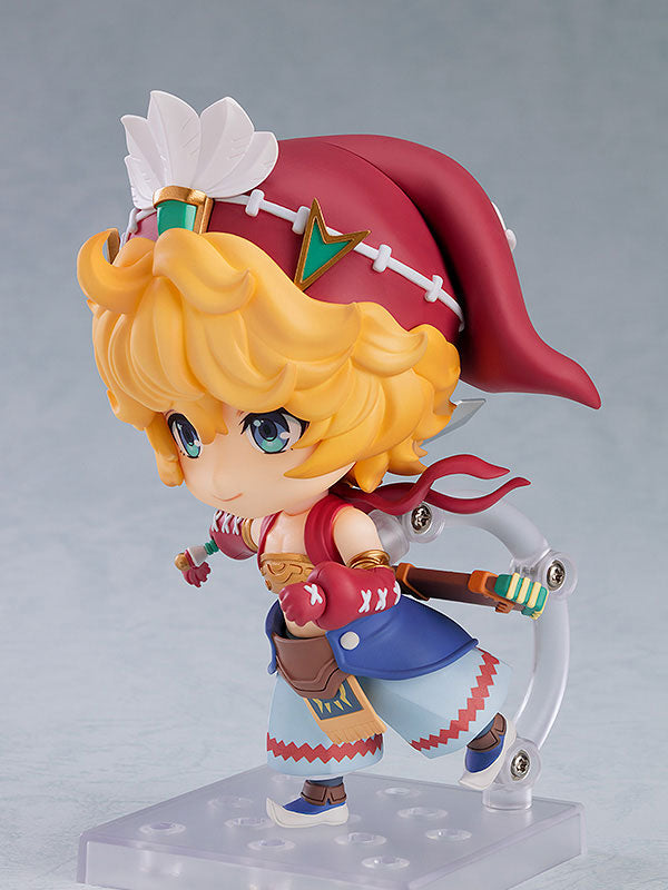 Nendoroid No.2032 Shiloh (Legend of Mana)
