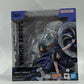 Figuarts ZERO [Chougekisen] Sasuke Uchiha -The Light & Dark of the Mangekyou Sharingan- "NARUTO Shippuden"