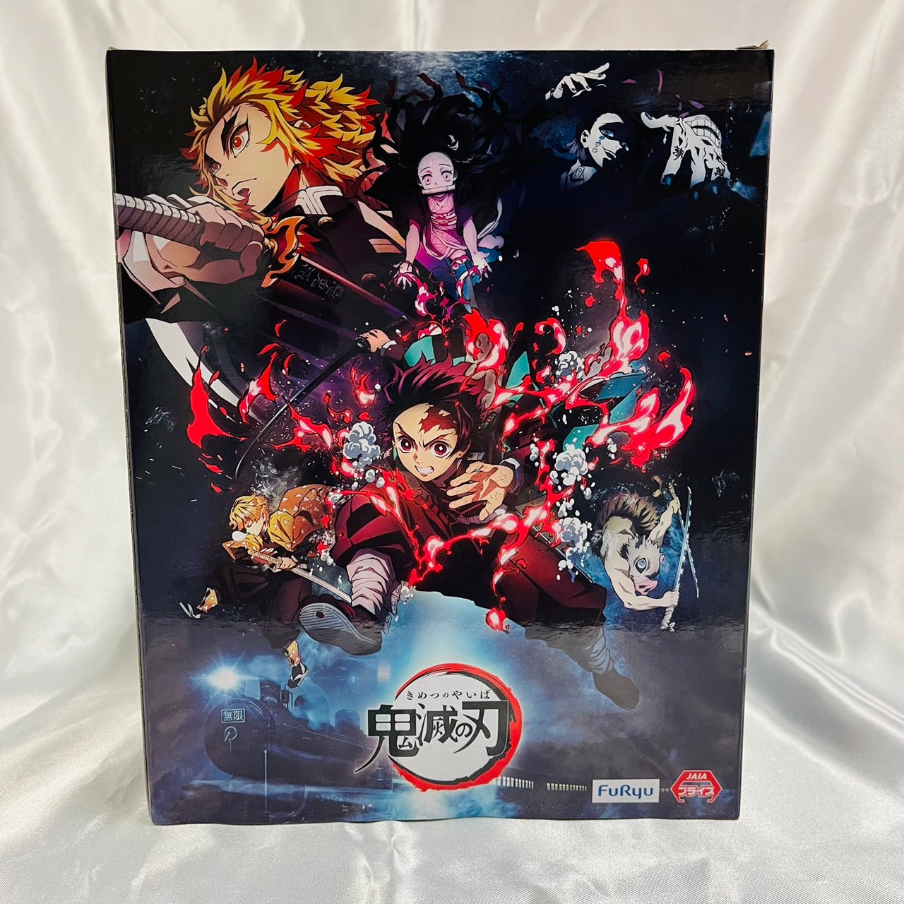 Dämonentöter: Kimetsu no Yaiba – Exc∞d Kreativfigur – Tanjiro Kamado 